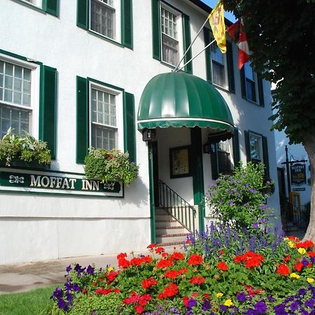Moffat Inn Niagara-on-the-Lake Luaran gambar