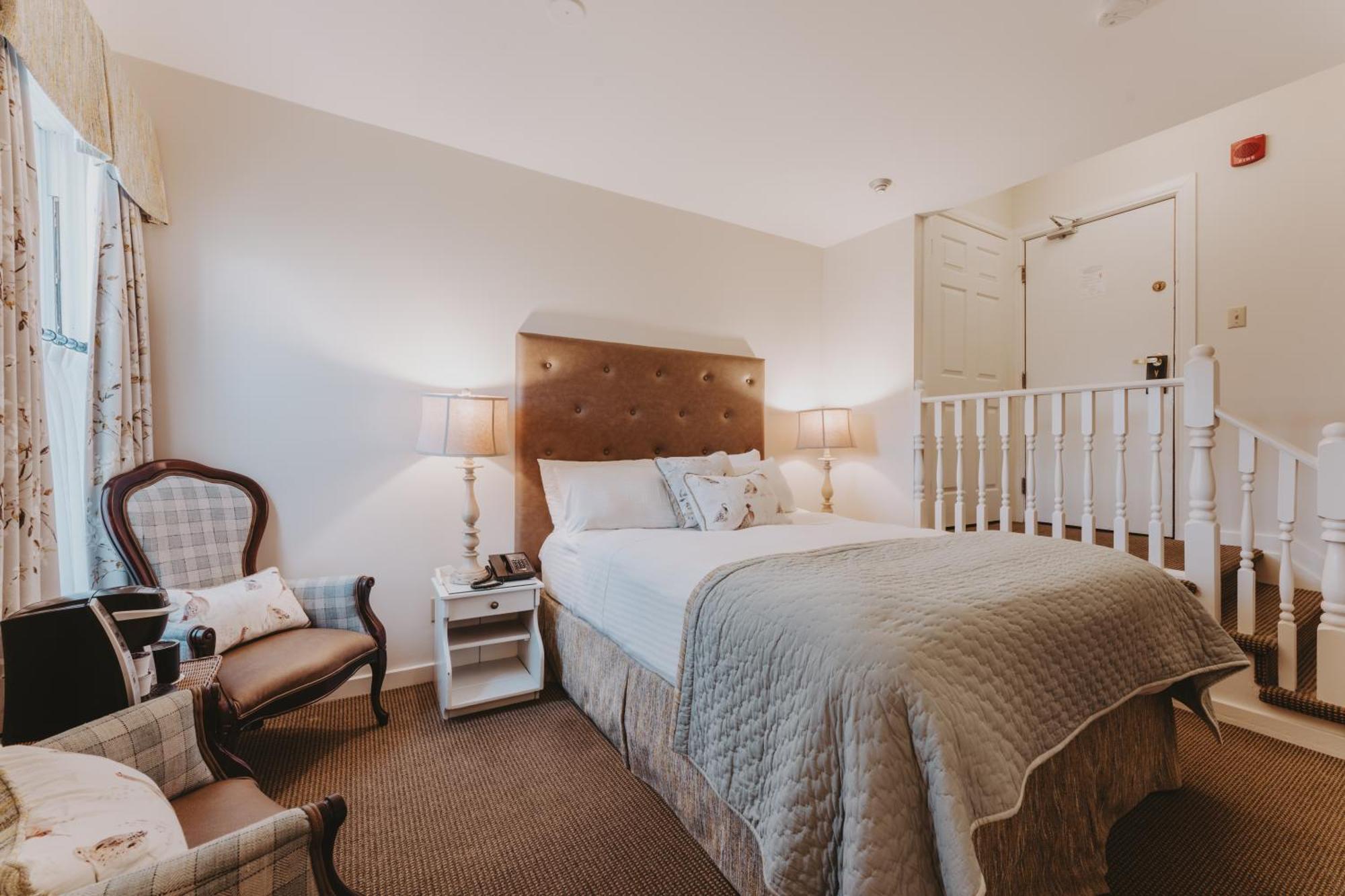 Moffat Inn Niagara-on-the-Lake Luaran gambar