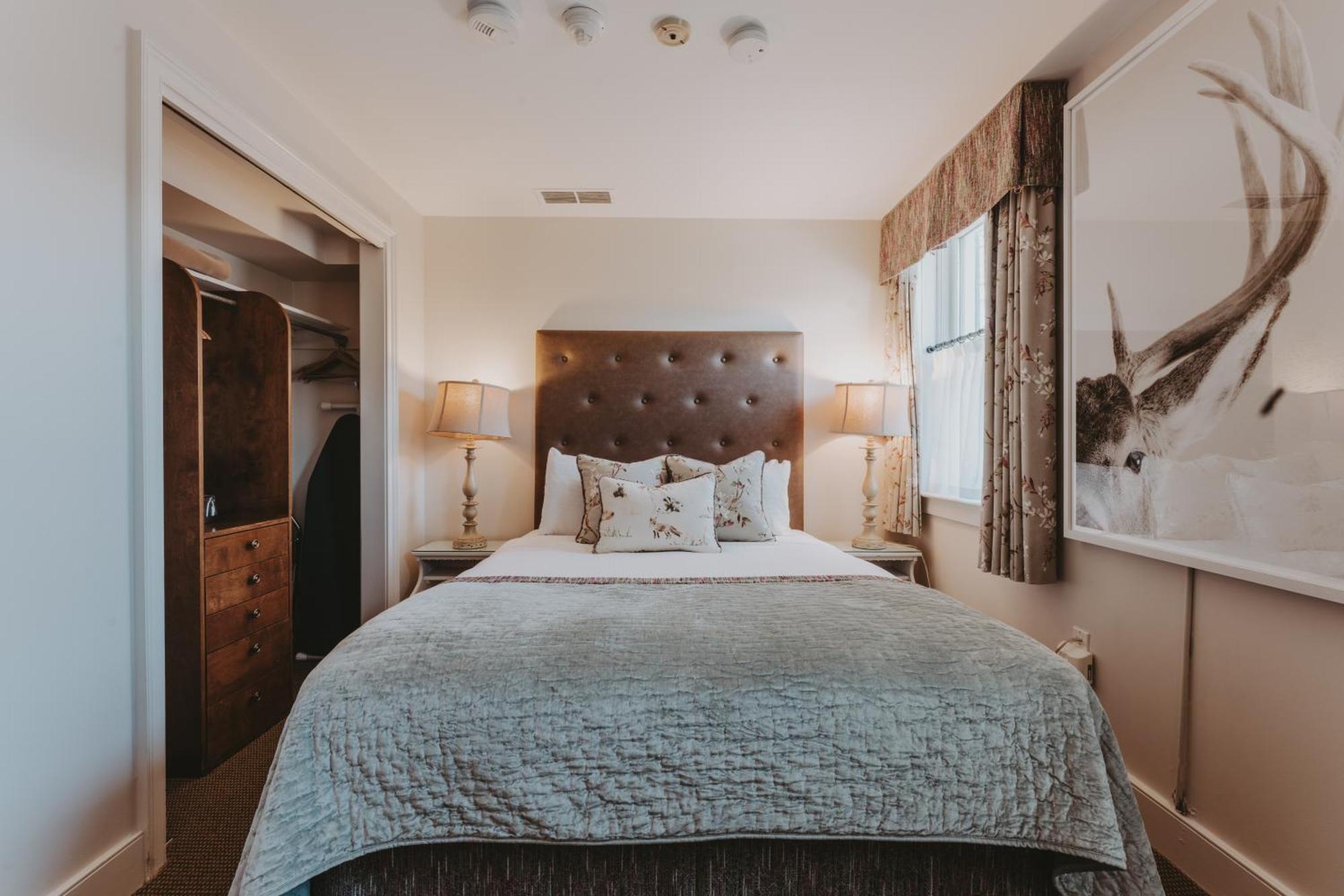 Moffat Inn Niagara-on-the-Lake Luaran gambar