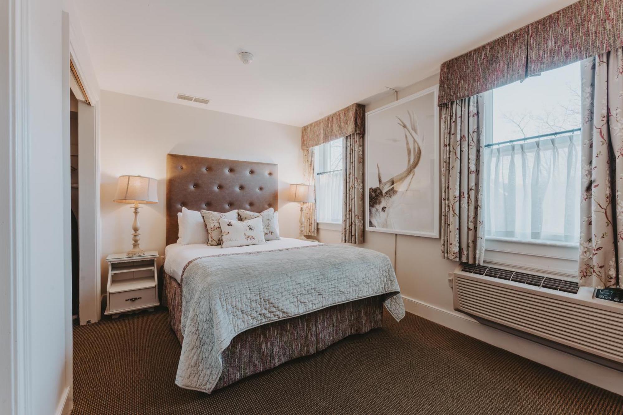 Moffat Inn Niagara-on-the-Lake Luaran gambar