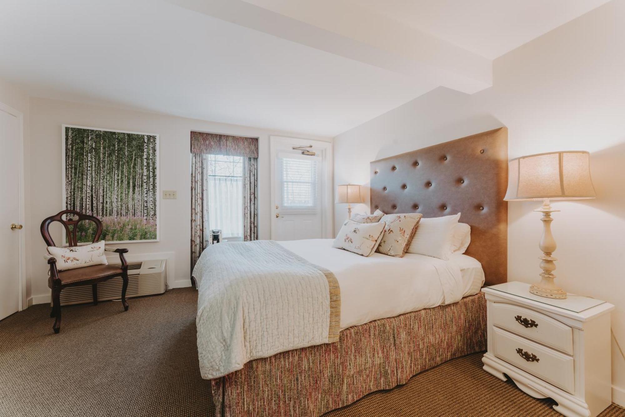 Moffat Inn Niagara-on-the-Lake Luaran gambar