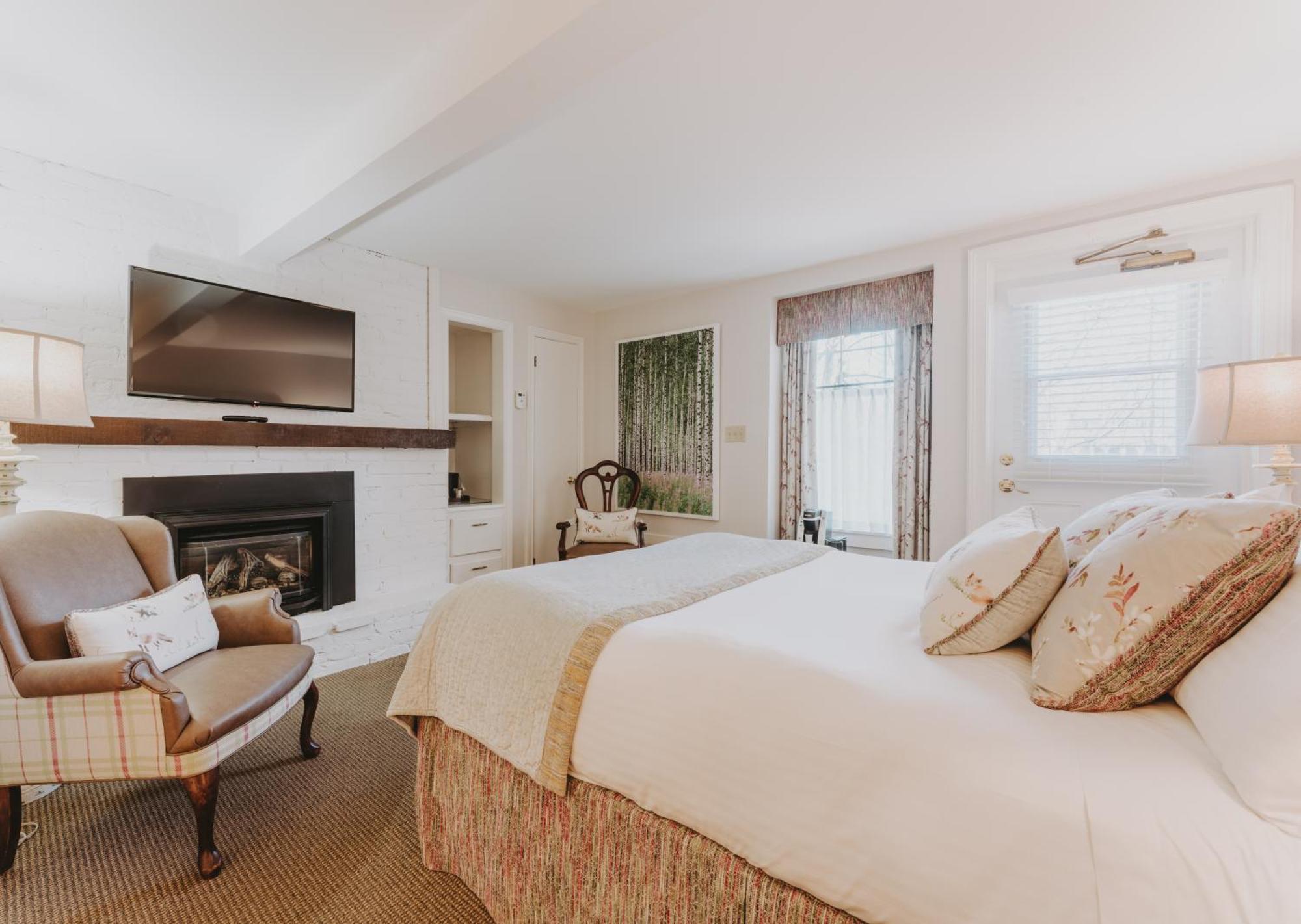 Moffat Inn Niagara-on-the-Lake Luaran gambar