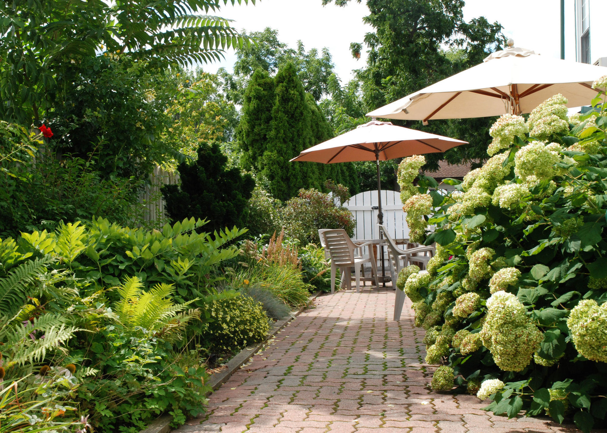 Moffat Inn Niagara-on-the-Lake Luaran gambar