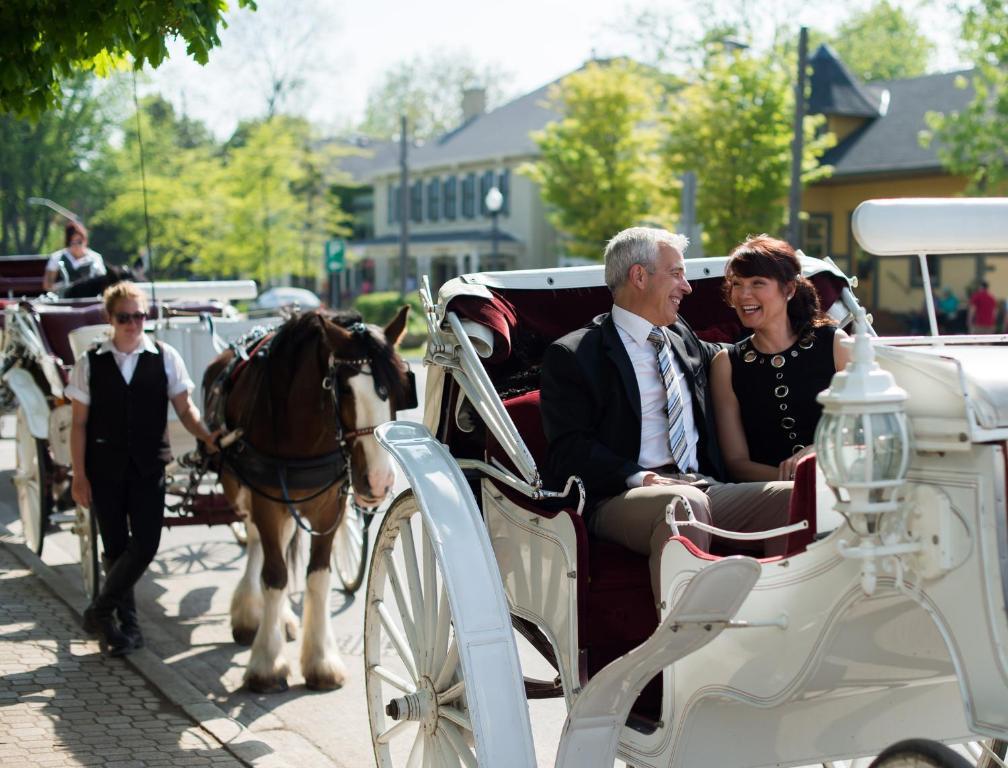 Moffat Inn Niagara-on-the-Lake Luaran gambar