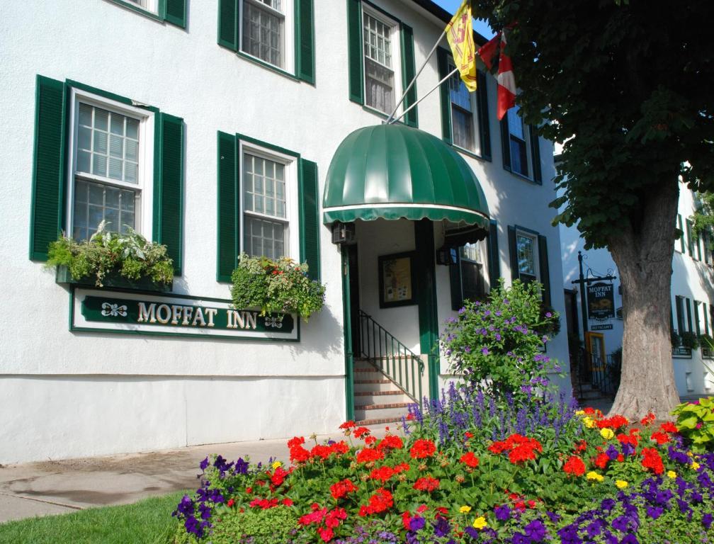 Moffat Inn Niagara-on-the-Lake Luaran gambar