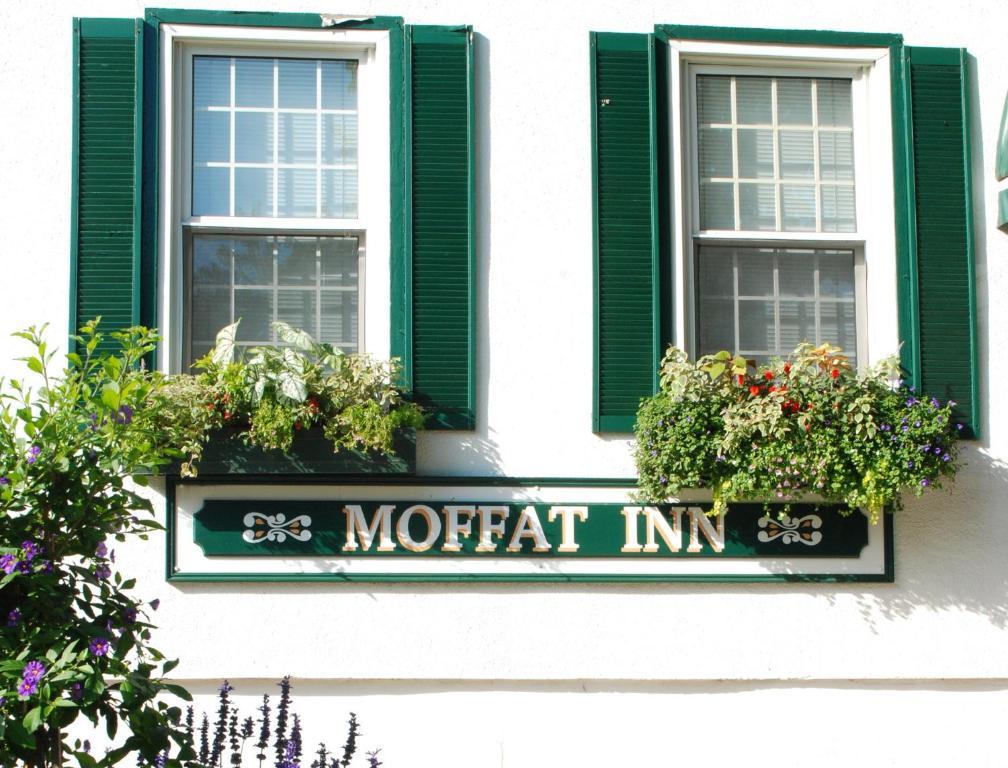 Moffat Inn Niagara-on-the-Lake Luaran gambar