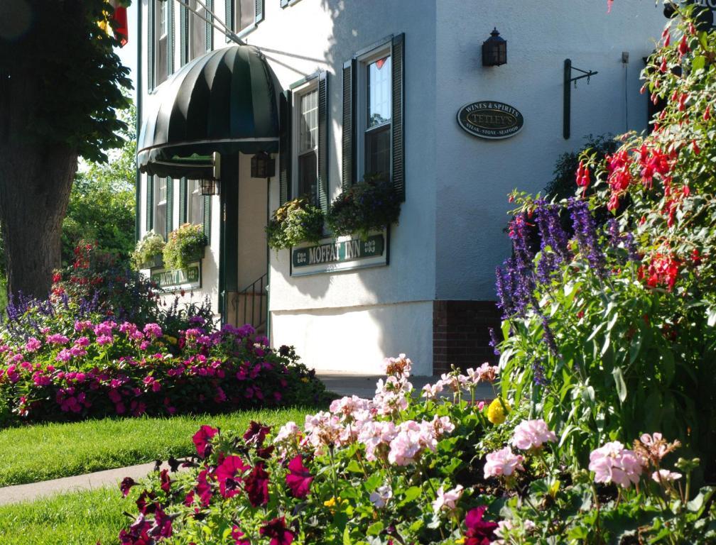 Moffat Inn Niagara-on-the-Lake Luaran gambar