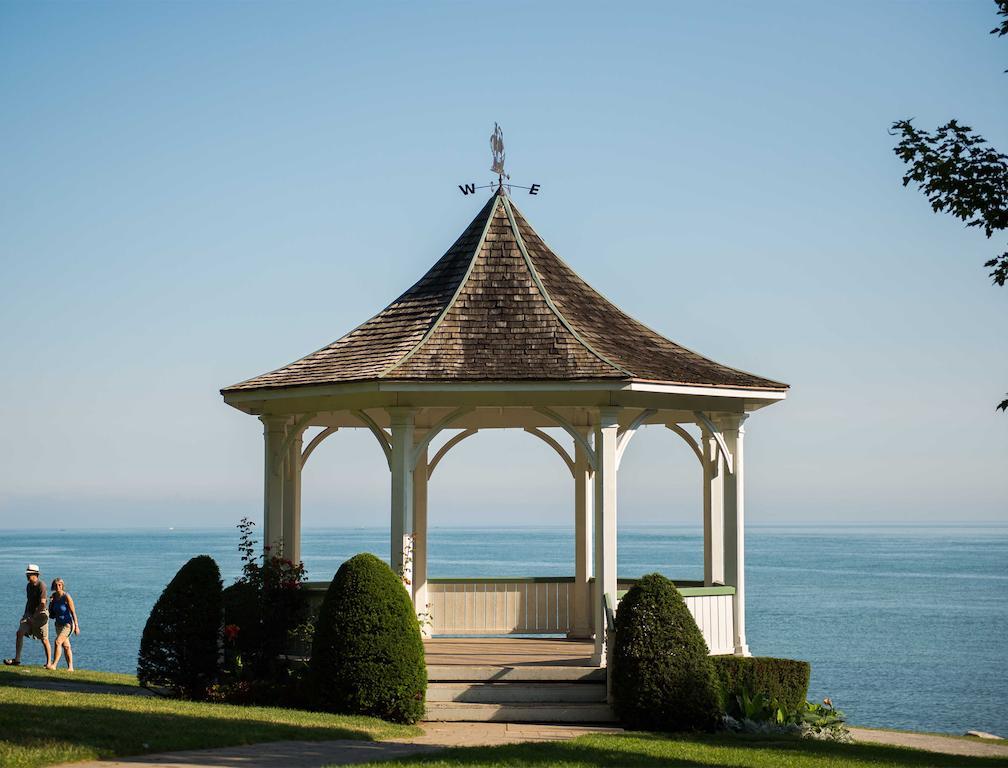 Moffat Inn Niagara-on-the-Lake Luaran gambar